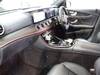 MERCEDES BENZ E-CLASS