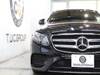 MERCEDES BENZ E-CLASS