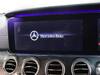 MERCEDES BENZ E-CLASS