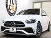 MERCEDES BENZ C-CLASS