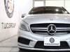 MERCEDES BENZ A-CLASS