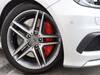 MERCEDES BENZ A-CLASS