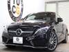 MERCEDES BENZ C-CLASS