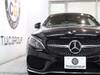 MERCEDES BENZ C-CLASS