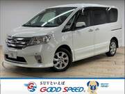 2012 NISSAN SERENA HIGHWAYSTAR