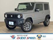 2021 SUZUKI JIMNY XC