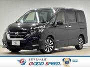 2017 NISSAN SERENA