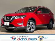 2018 NISSAN X-TRAIL 20Xi