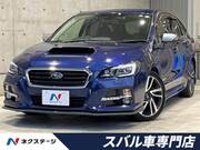 2017 SUBARU LEVORG