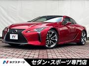 2018 LEXUS LC