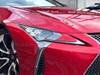 LEXUS LC