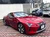 LEXUS LC