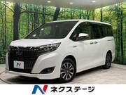 2019 TOYOTA ESQUIRE
