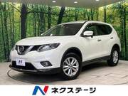 2014 NISSAN X-TRAIL 20X