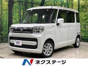 2019 SUZUKI SPACIA