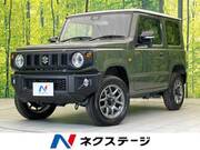 2023 SUZUKI JIMNY XC
