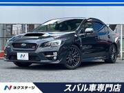 2016 SUBARU WRX STI