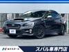 SUBARU WRX STI