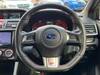 SUBARU WRX STI