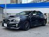 SUBARU WRX STI