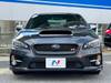SUBARU WRX STI