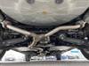 SUBARU LEGACY OUTBACK