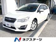 2015 SUBARU IMPREZA SPORTS