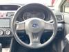 SUBARU IMPREZA SPORTS