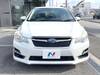 SUBARU IMPREZA SPORTS