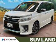 2016 TOYOTA VOXY