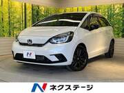 2022 HONDA FIT