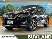 2018 NISSAN X-TRAIL 20X
