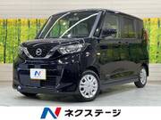 2022 NISSAN ROOX