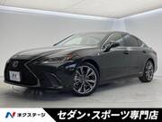 2019 LEXUS ES