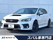 2017 SUBARU WRX S4