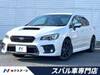 SUBARU WRX S4