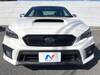 SUBARU WRX S4