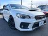 SUBARU WRX S4