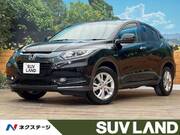 2014 HONDA VEZEL