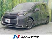 2022 TOYOTA SIENTA