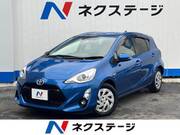 2016 TOYOTA AQUA S