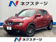 2012 NISSAN JUKE