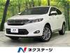 TOYOTA HARRIER HYBRID