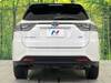TOYOTA HARRIER HYBRID