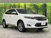 TOYOTA HARRIER HYBRID