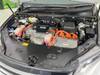 TOYOTA HARRIER HYBRID