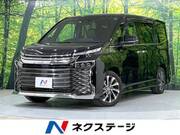 2023 TOYOTA VOXY