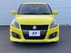 SUZUKI SWIFT SPORT