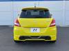 SUZUKI SWIFT SPORT
