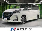 2020 NISSAN SERENA